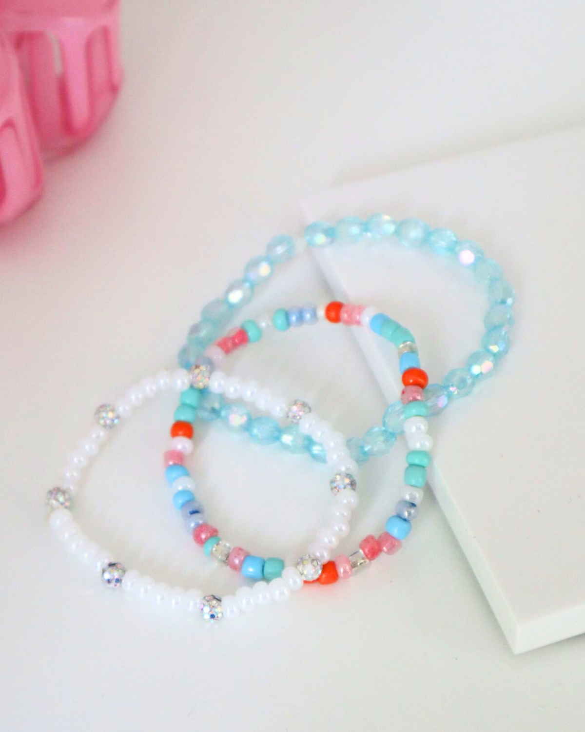 Over the Rainbow Bracelet