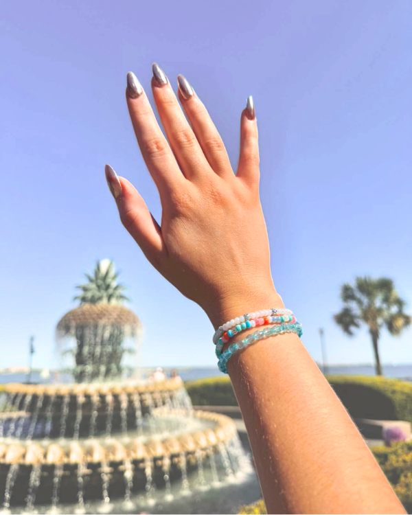 Over the Rainbow Bracelet