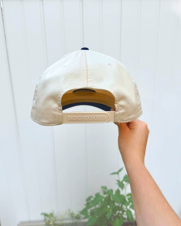 Meet me on the Coast Trucker Hat